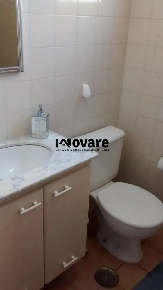 Apartamento, 3 quartos, 90 m² - Foto 4