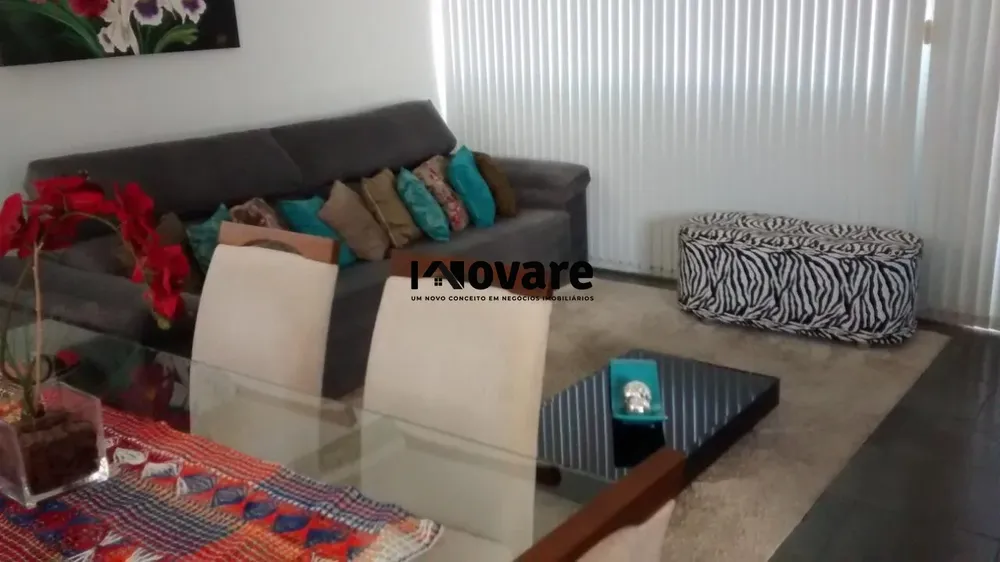 Apartamento, 3 quartos, 90 m² - Foto 1
