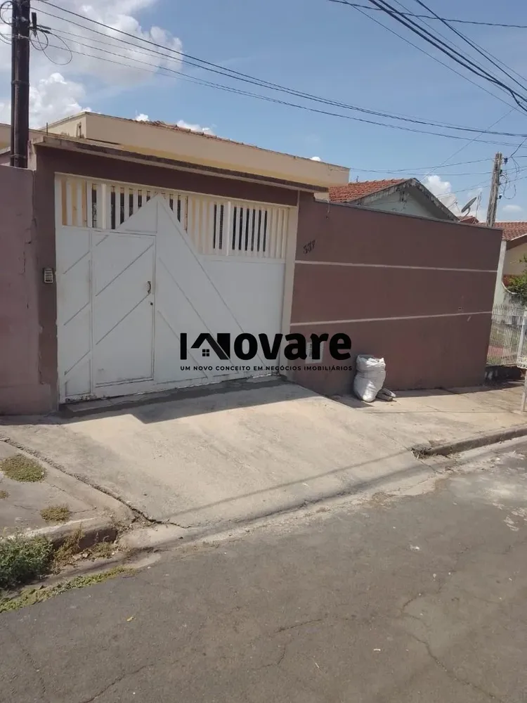 Casa, 3 quartos, 170 m² - Foto 3
