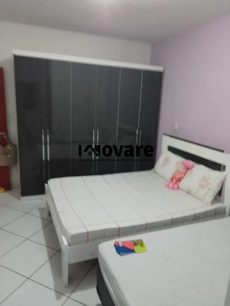 Casa, 3 quartos, 170 m² - Foto 1