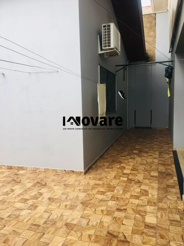 Casa, 3 quartos, 186 m² - Foto 3