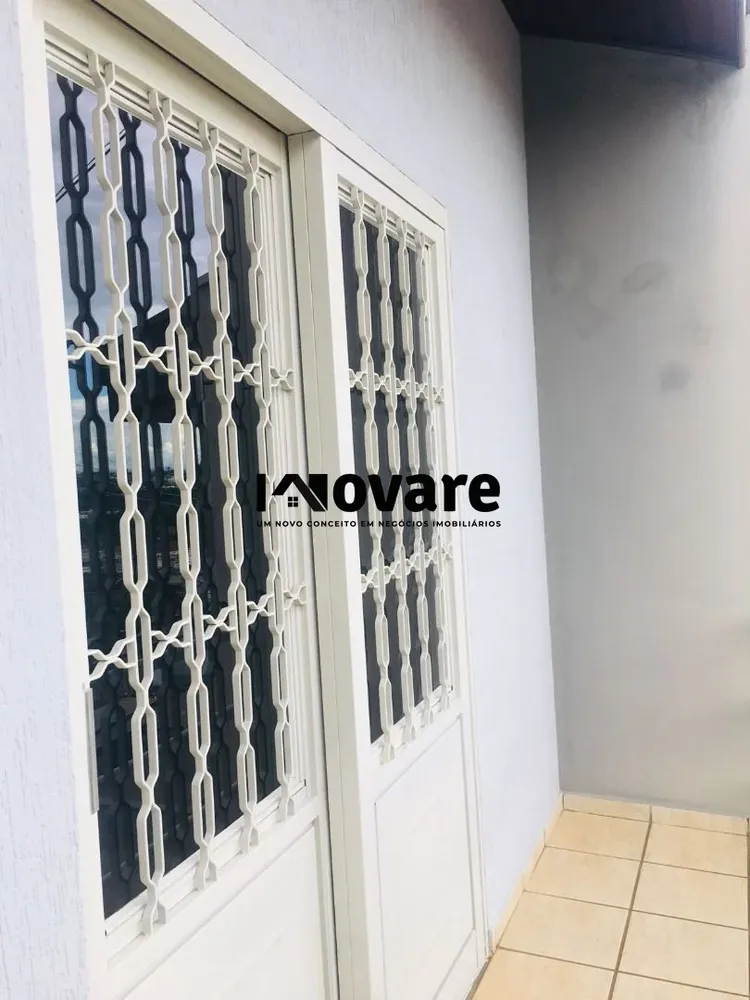 Casa, 3 quartos, 186 m² - Foto 4
