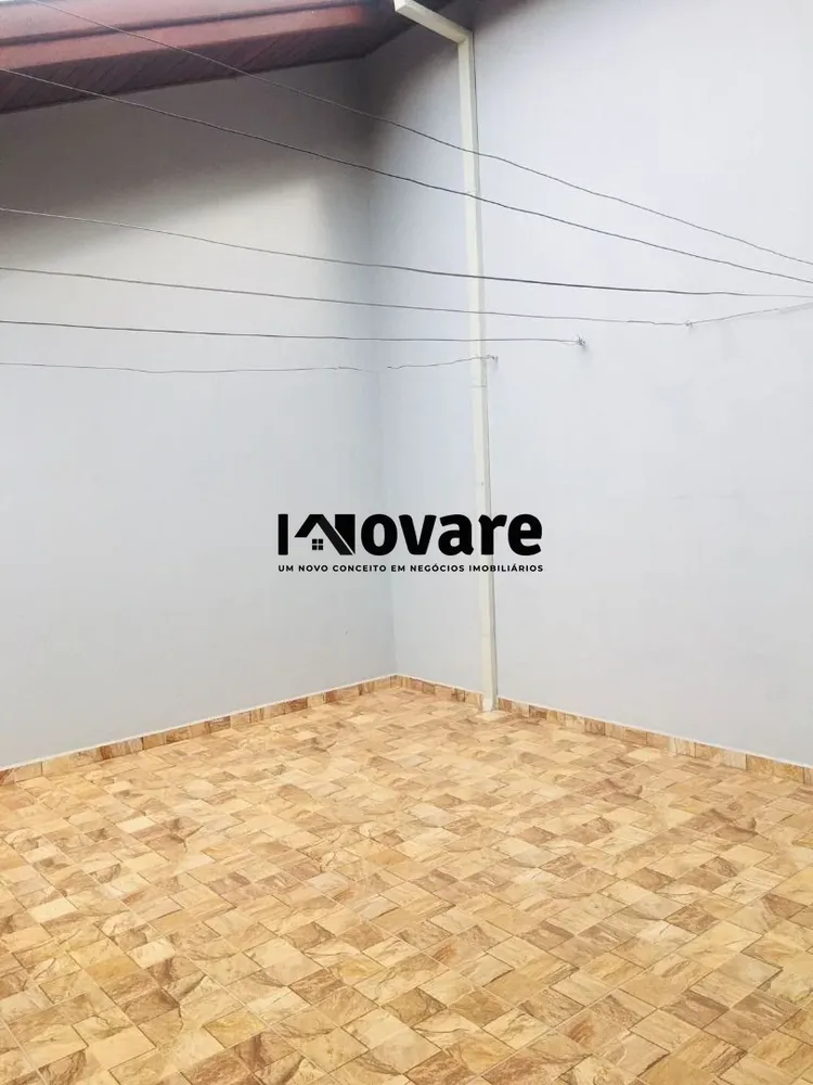 Casa, 3 quartos, 186 m² - Foto 1