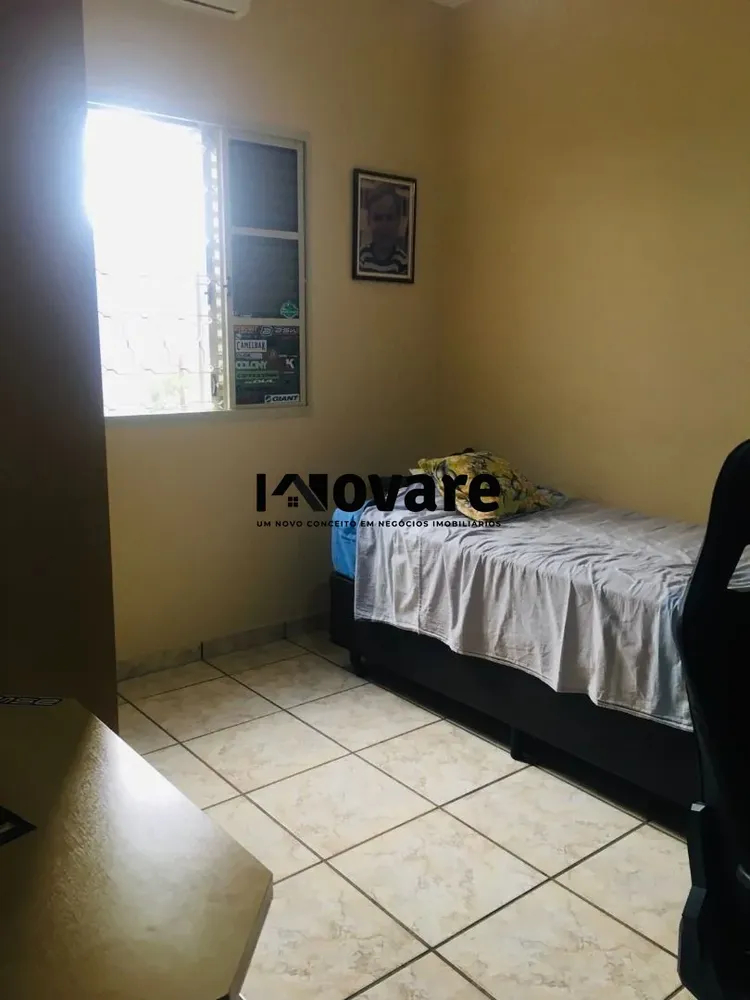 Casa, 3 quartos, 186 m² - Foto 2