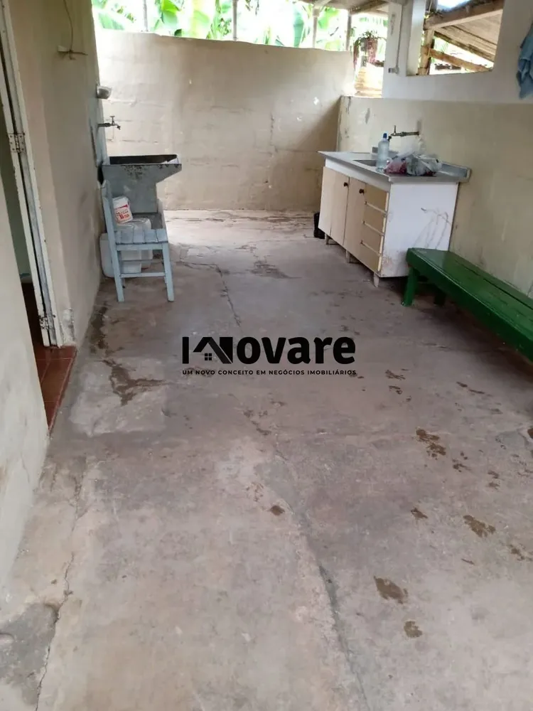 Casa, 2 quartos, 54 m² - Foto 1