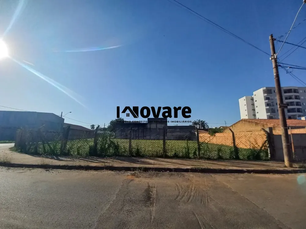 Terreno, 700 m² - Foto 1