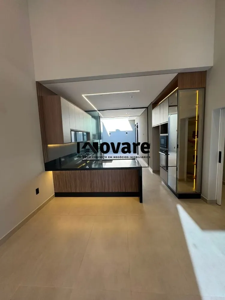 Casa, 3 quartos, 135 m² - Foto 1