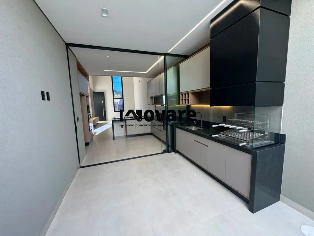 Casa, 3 quartos, 135 m² - Foto 2
