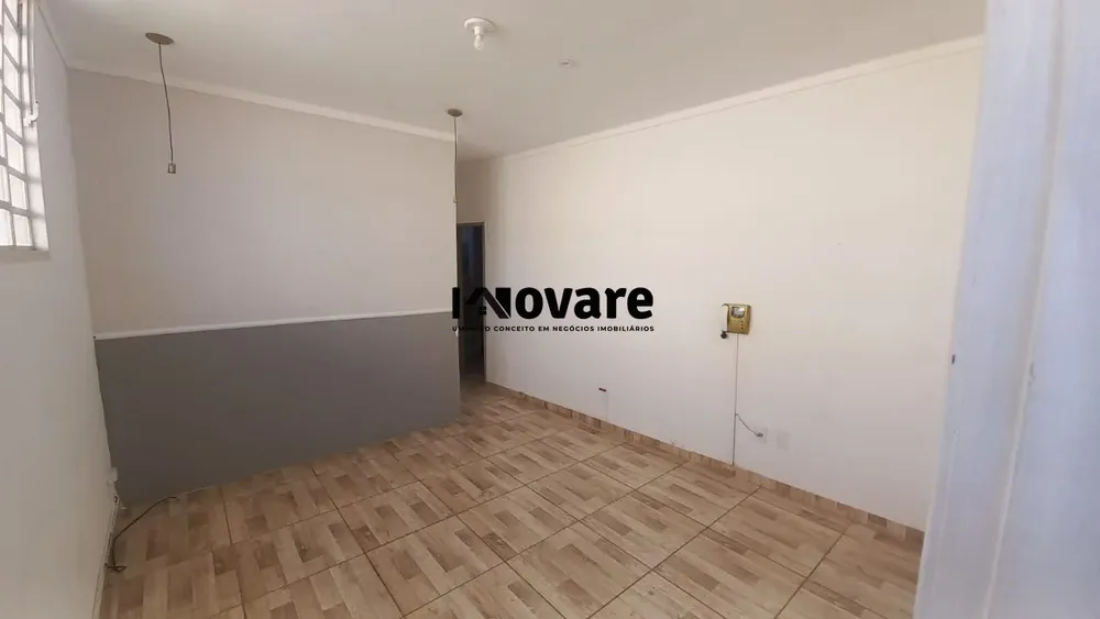 Loja-Salão, 50 m² - Foto 1