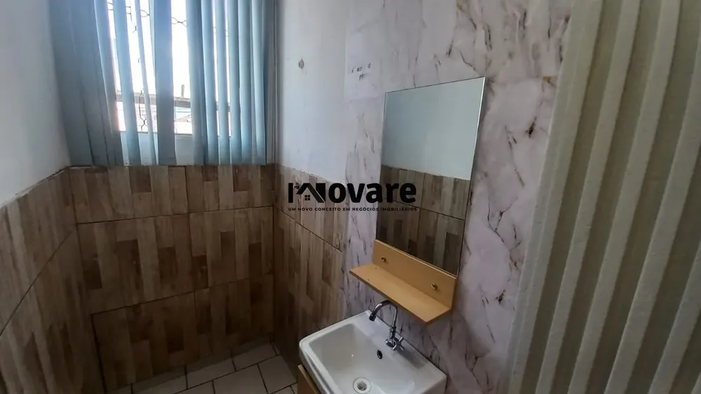 Loja-Salão, 50 m² - Foto 3