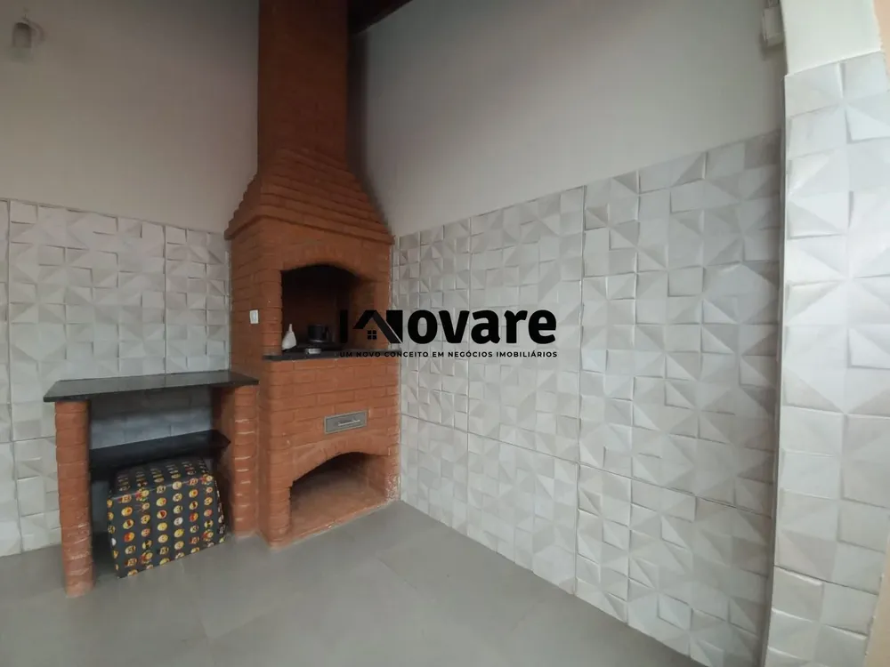 Casa, 3 quartos, 170 m² - Foto 4