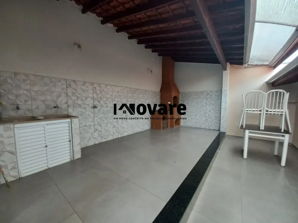 Casa, 3 quartos, 170 m² - Foto 2