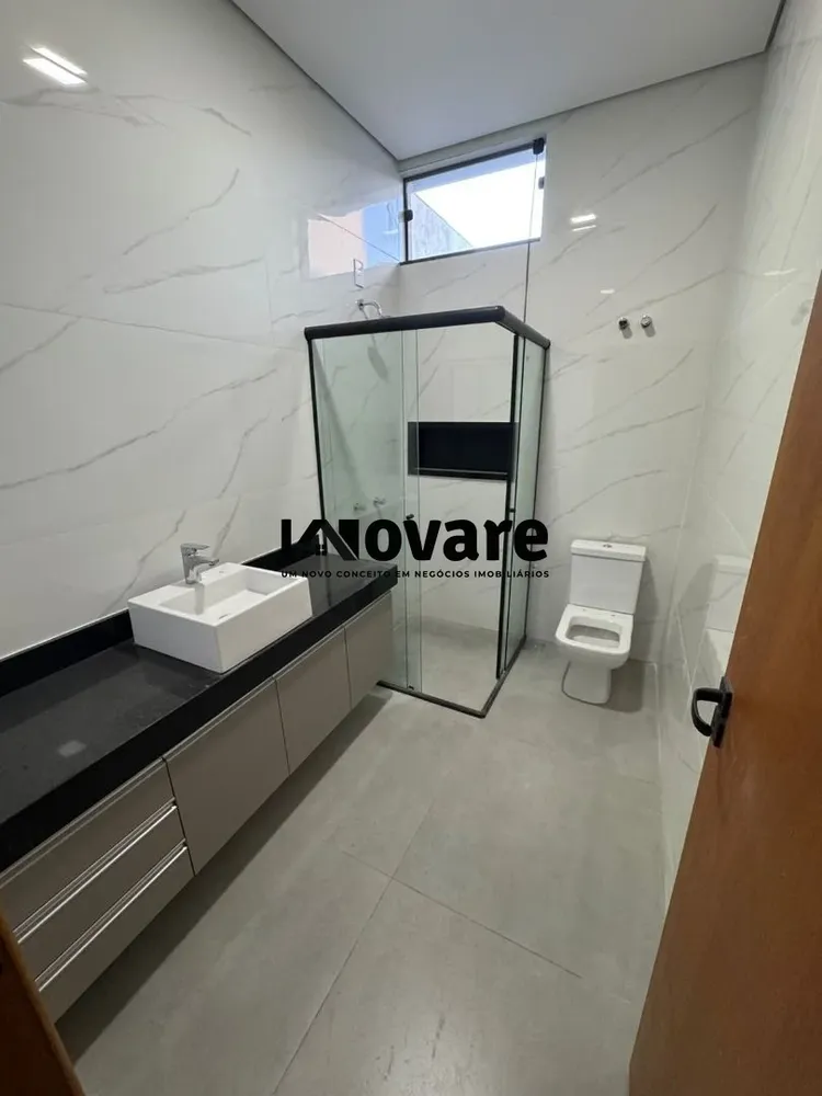 Casa, 3 quartos, 130 m² - Foto 4