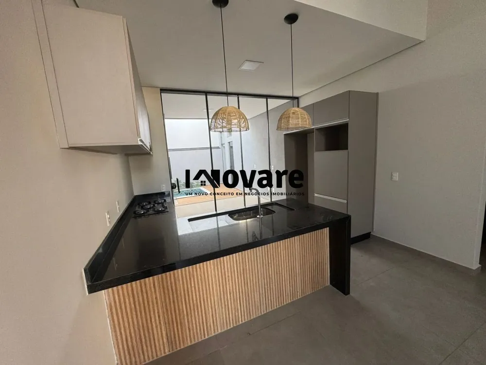 Casa, 3 quartos, 130 m² - Foto 1