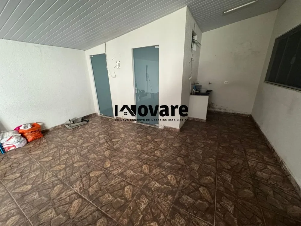 Casa, 3 quartos, 160 m² - Foto 2