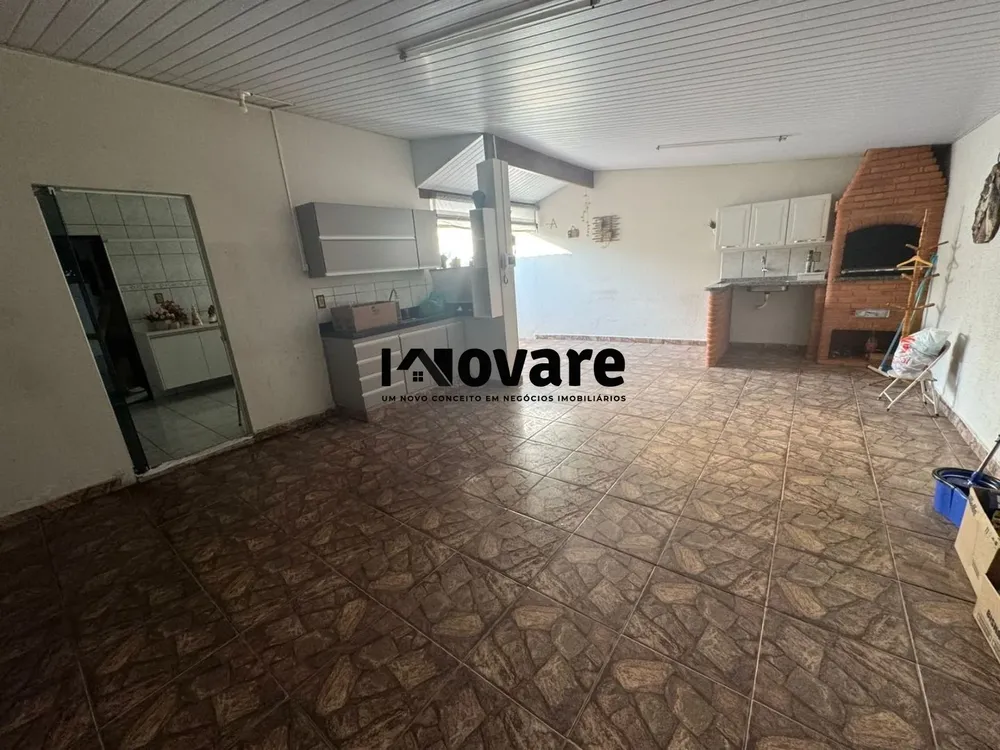 Casa, 3 quartos, 160 m² - Foto 1