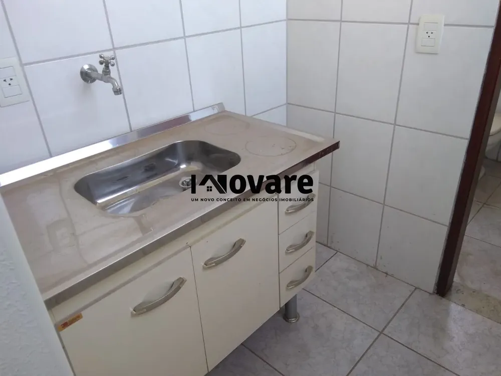 Loja-Salão, 30 m² - Foto 2