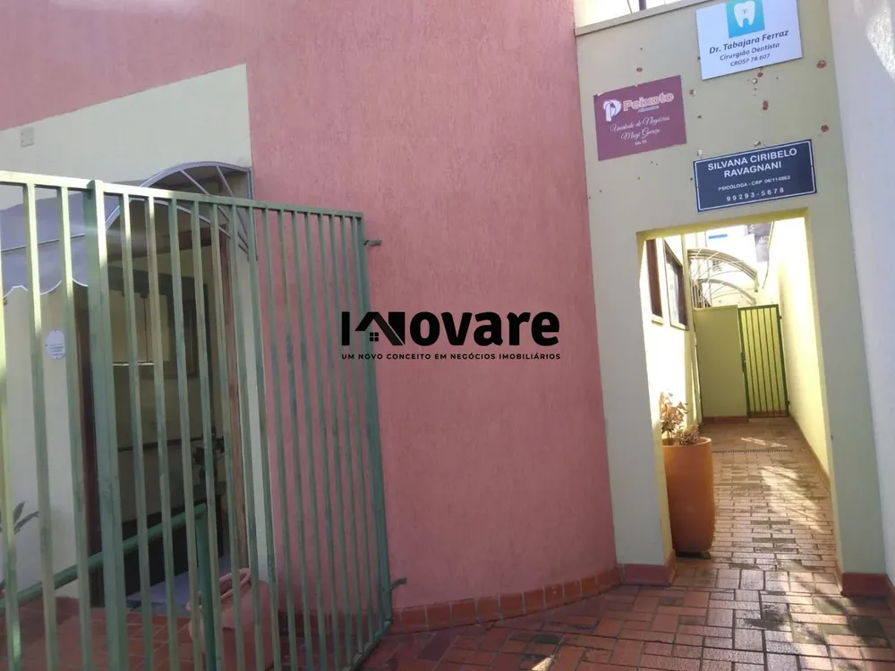 Loja-Salão, 30 m² - Foto 4