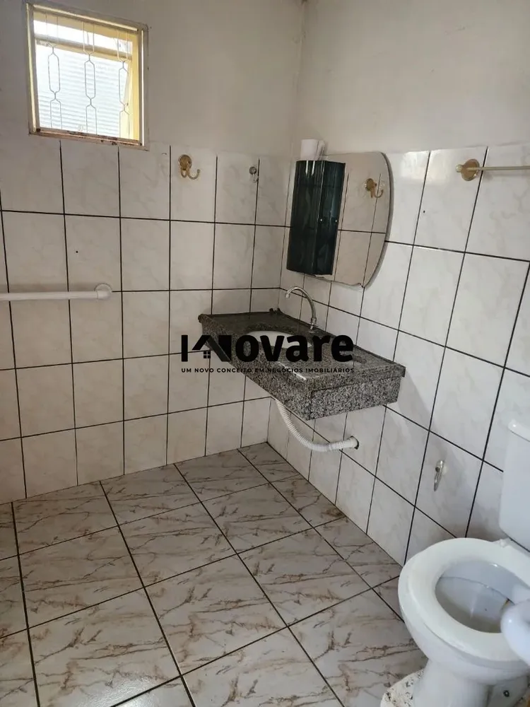 Casa, 2 quartos, 101 m² - Foto 2