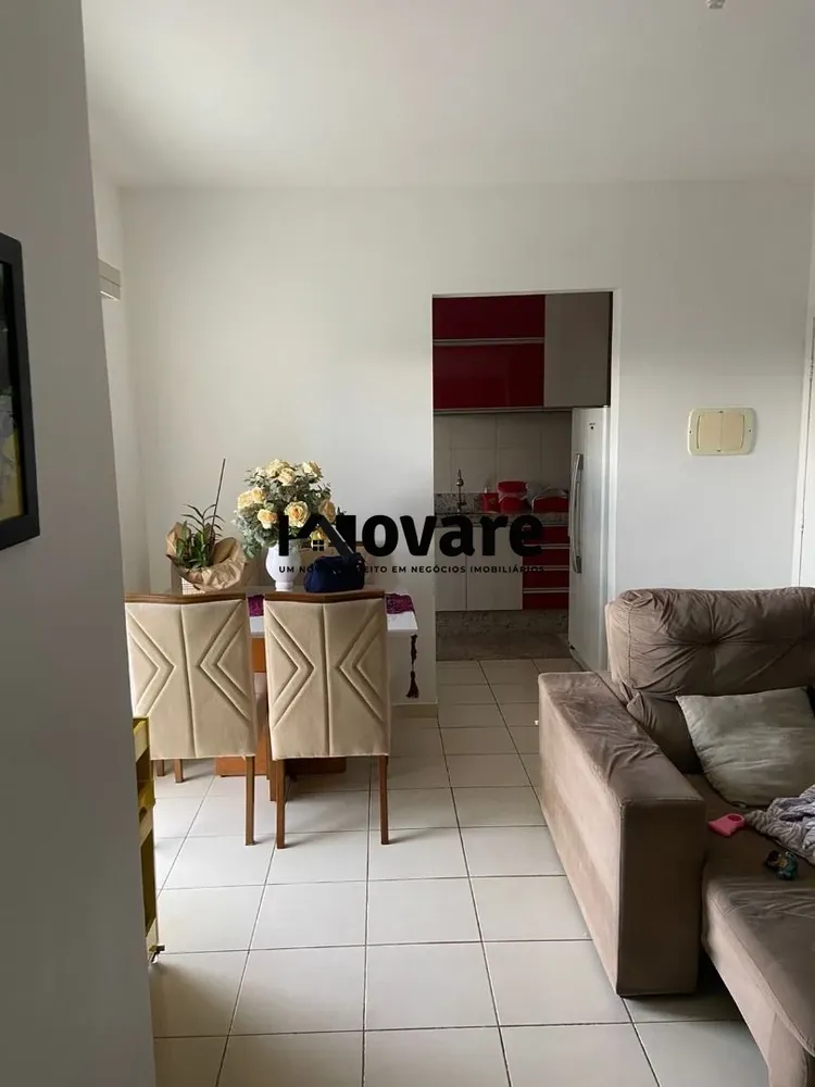 Apartamento, 3 quartos, 70 m² - Foto 4