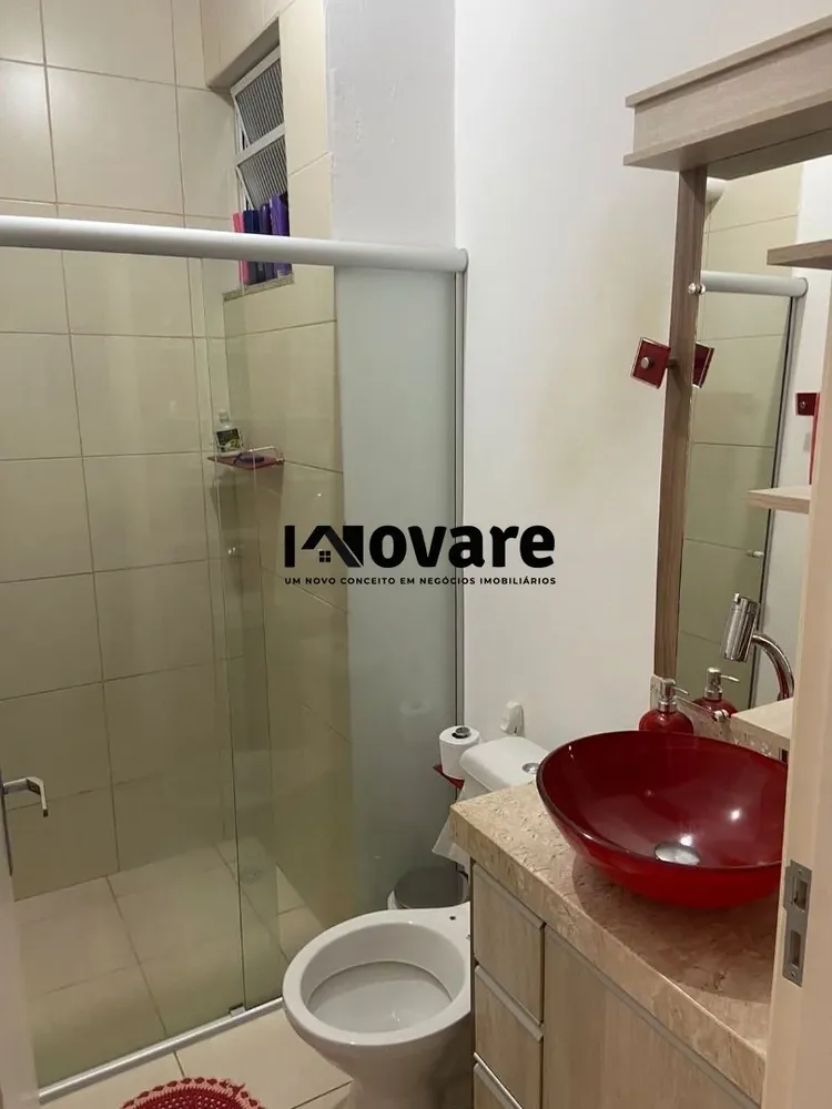 Apartamento, 3 quartos, 70 m² - Foto 2