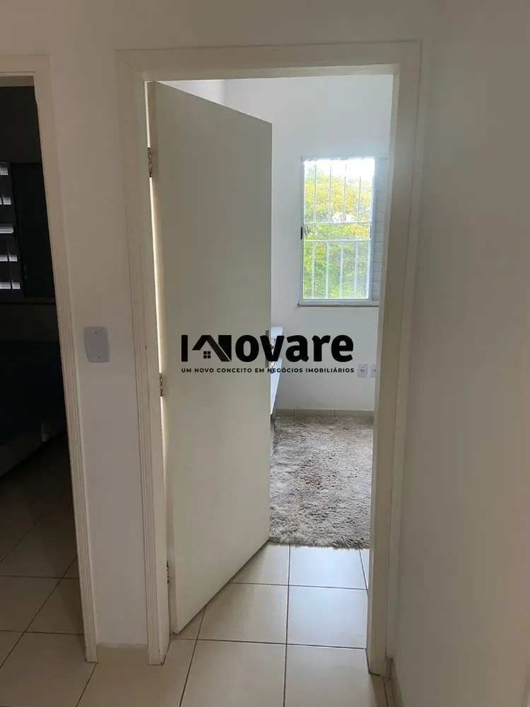 Apartamento, 3 quartos, 70 m² - Foto 3