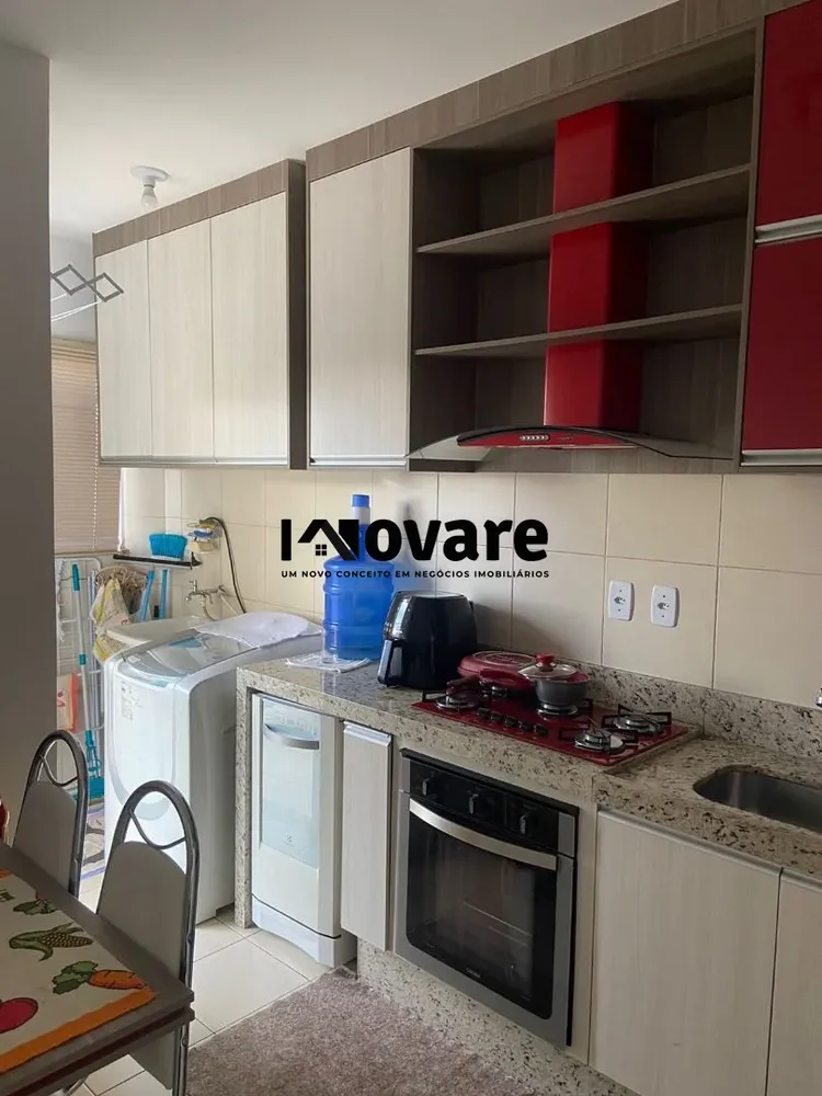 Apartamento, 3 quartos, 70 m² - Foto 1