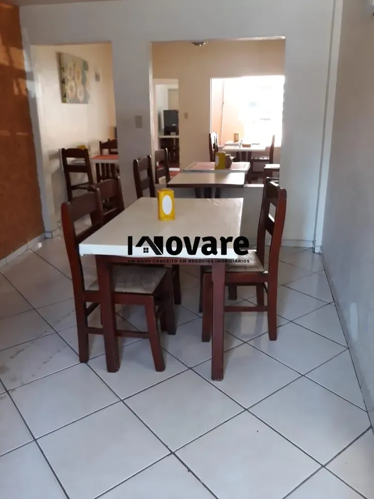 Loja-Salão, 220 m² - Foto 1