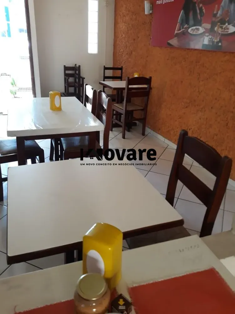 Loja-Salão, 220 m² - Foto 2