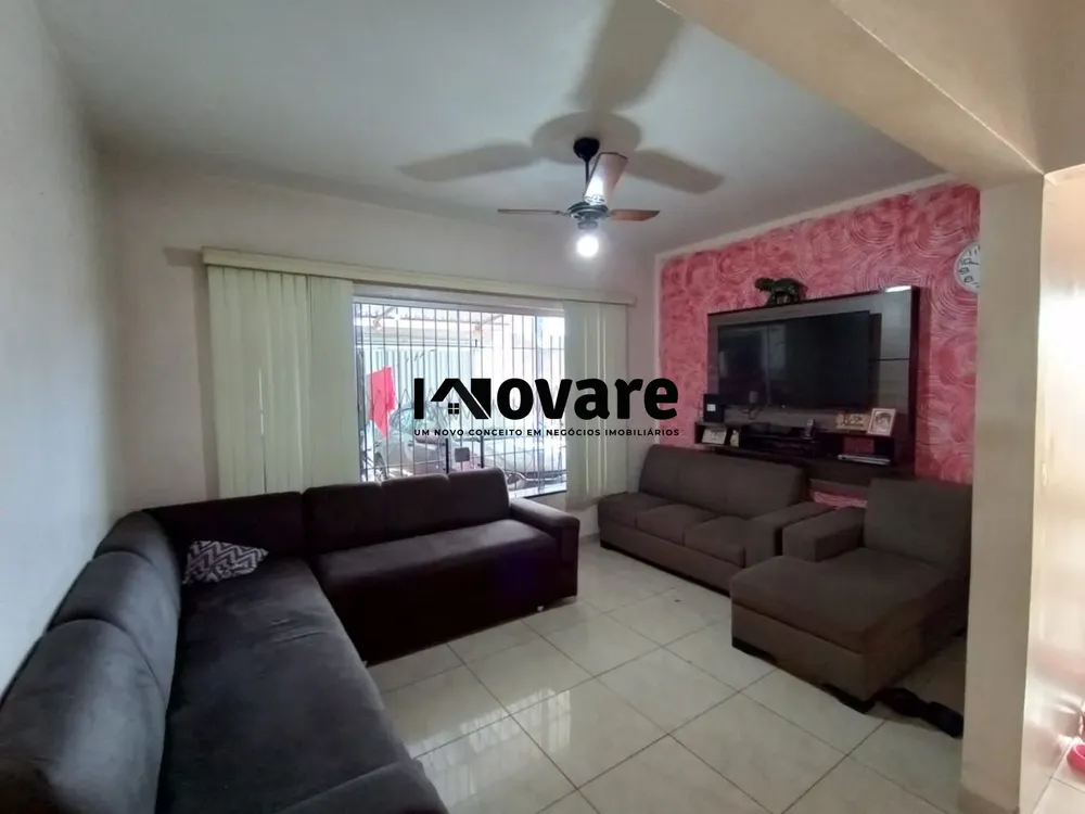 Casa, 3 quartos, 150 m² - Foto 4