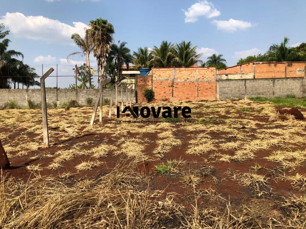 Terreno, 1000 m² - Foto 1