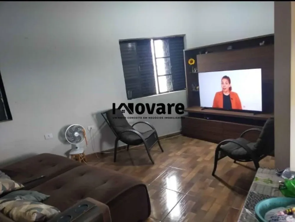 Casa, 1 quarto, 246 m² - Foto 1