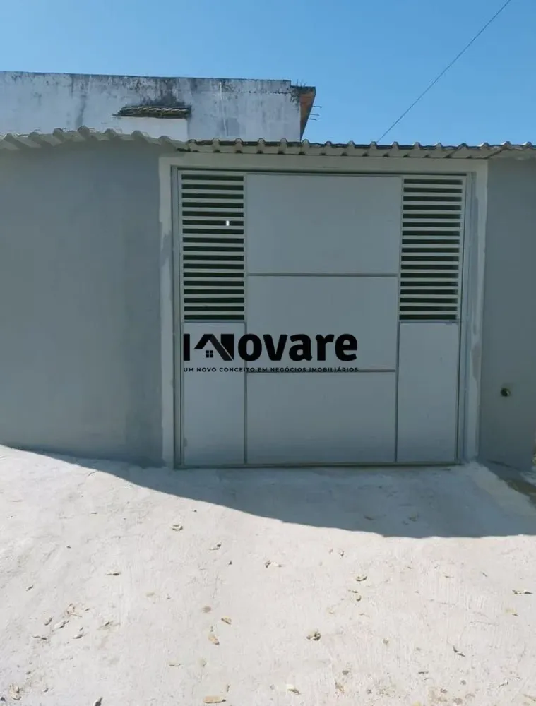 Casa, 1 quarto, 246 m² - Foto 2