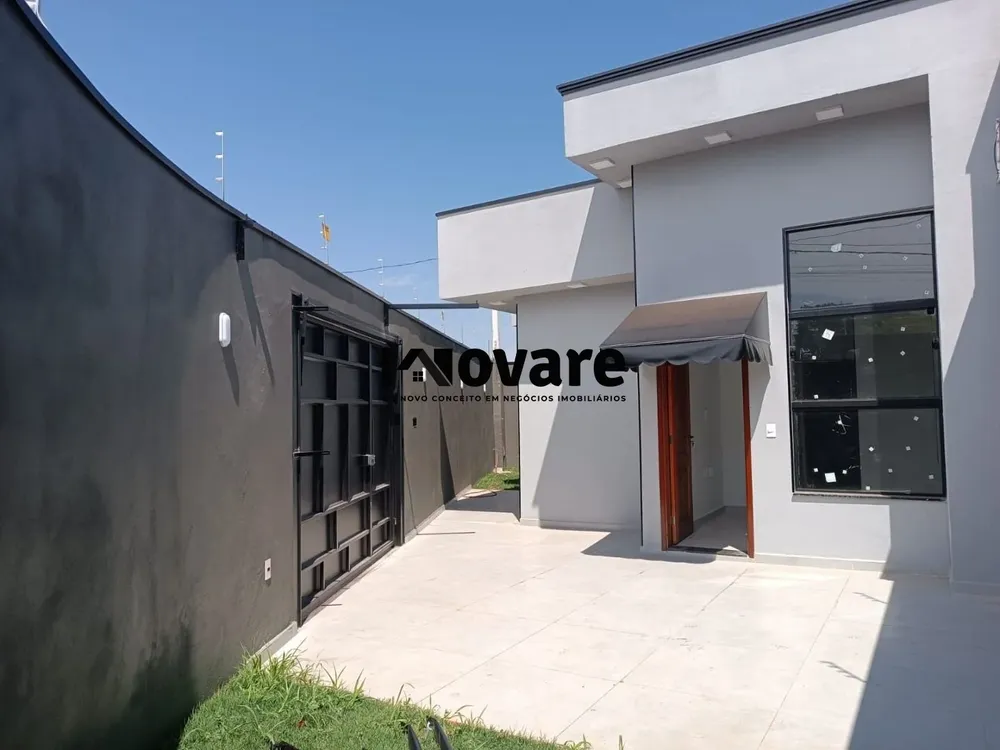 Casa, 2 quartos, 122 m² - Foto 4