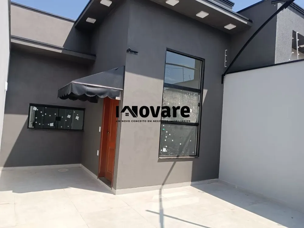 Casa, 2 quartos, 122 m² - Foto 1