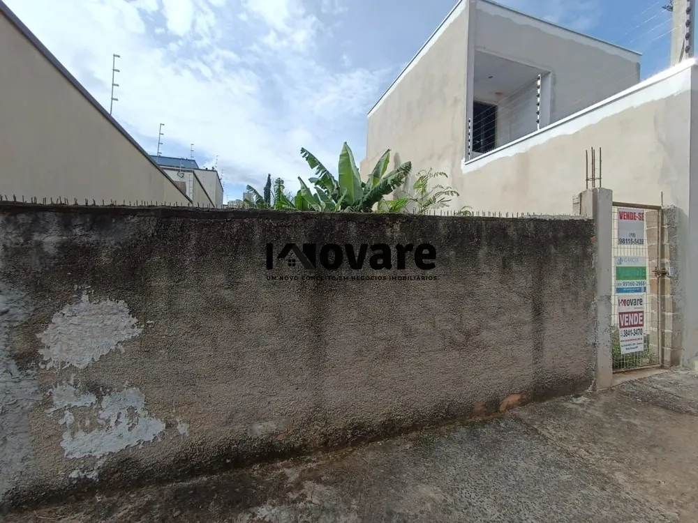 Terreno, 160 m² - Foto 2