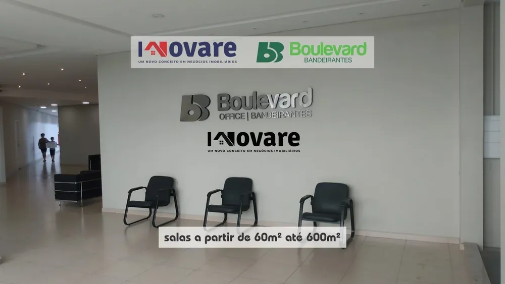 Loja-Salão, 60 m² - Foto 2
