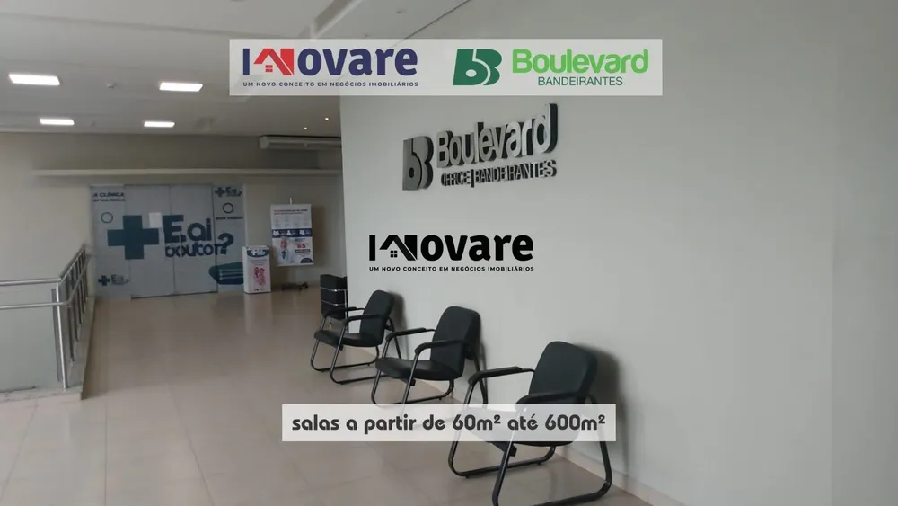 Loja-Salão, 60 m² - Foto 4