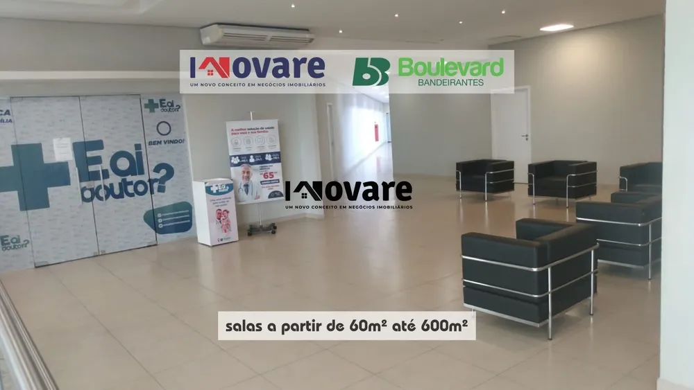Loja-Salão, 60 m² - Foto 3