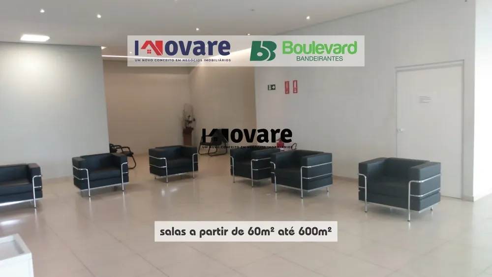 Loja-Salão, 60 m² - Foto 1