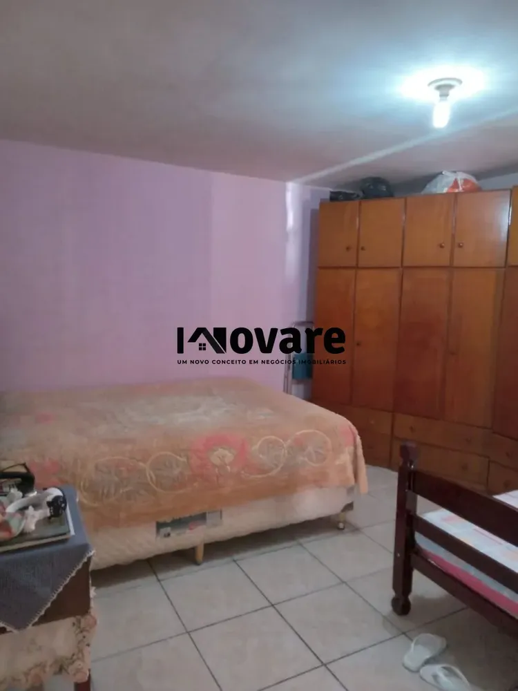 Casa, 3 quartos, 130 m² - Foto 1