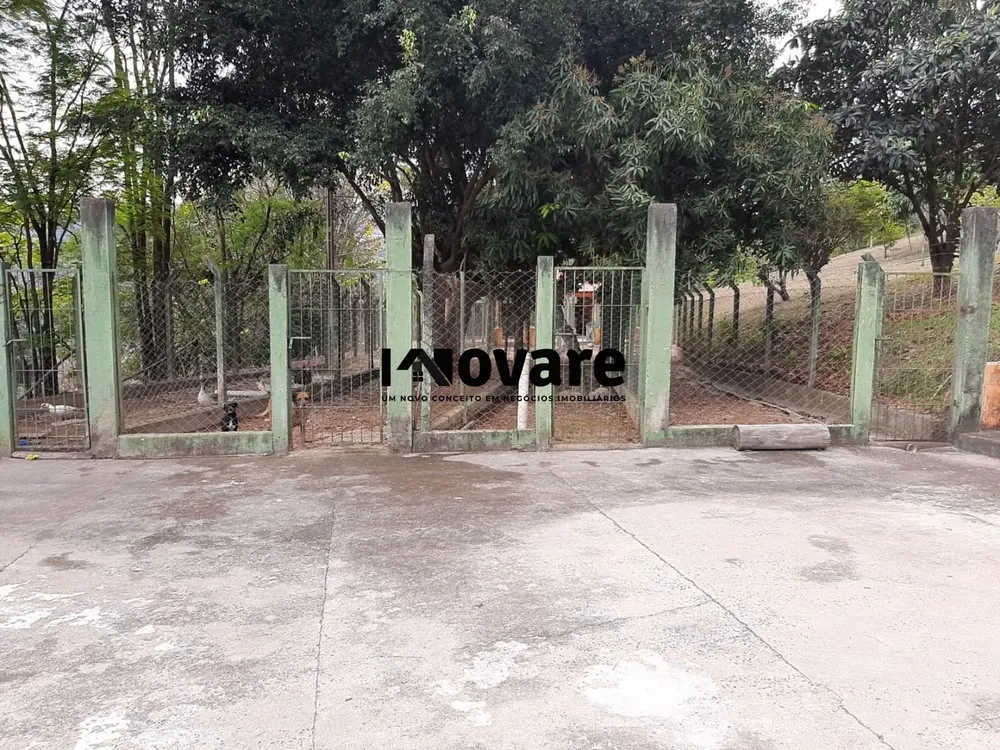 Sítio, 4 quartos, 48400 m² - Foto 2