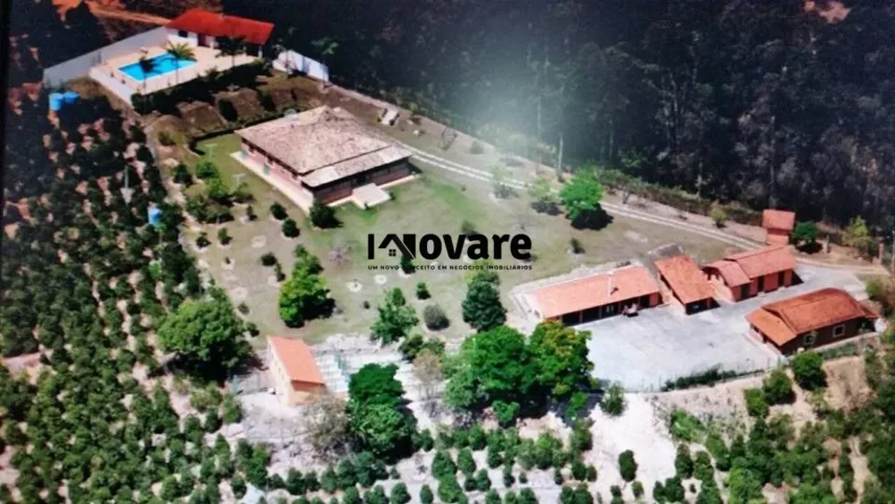 Sítio, 4 quartos, 48400 m² - Foto 4