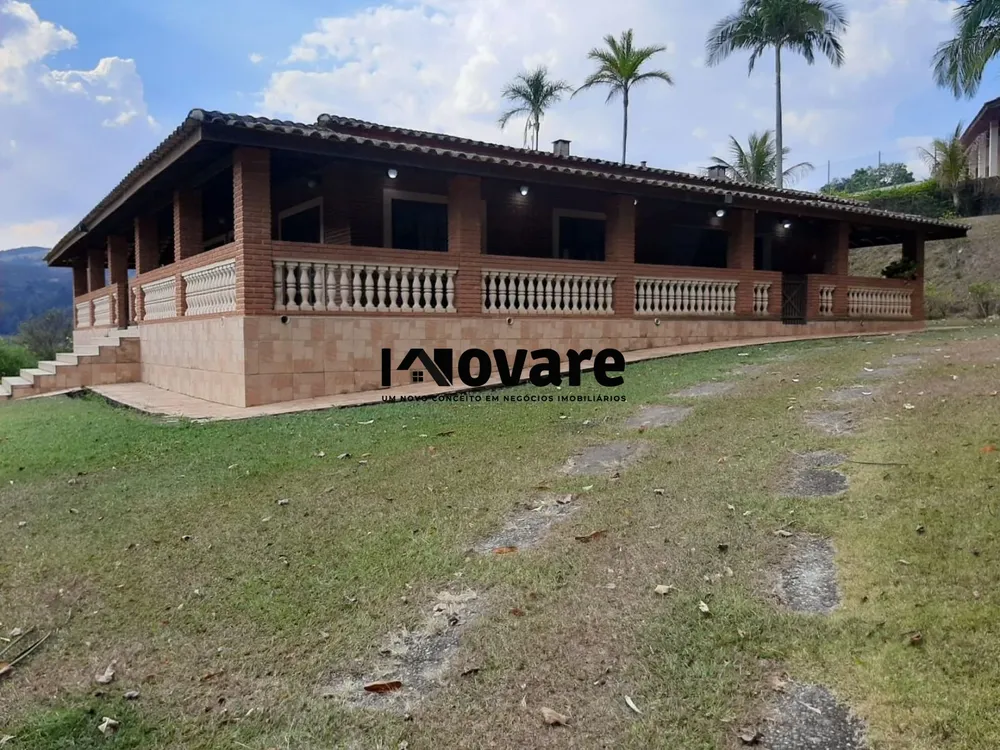 Sítio, 4 quartos, 48400 m² - Foto 3