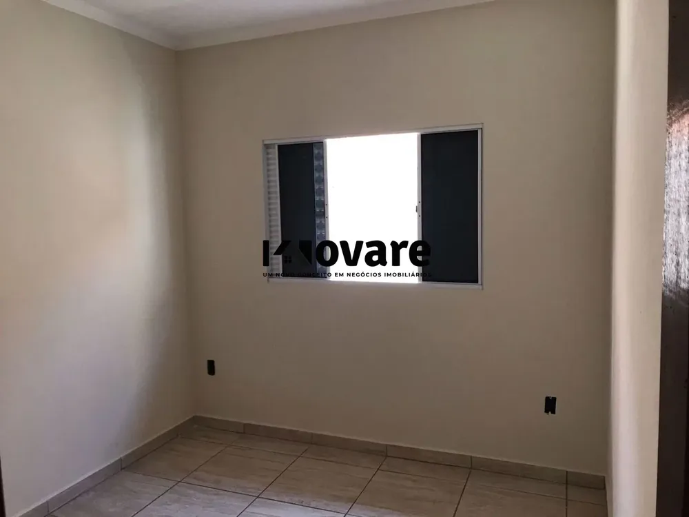 Casa, 3 quartos, 69 m² - Foto 1