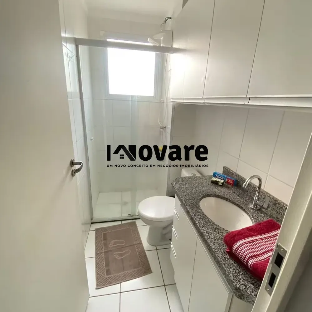 Apartamento, 2 quartos, 46 m² - Foto 4