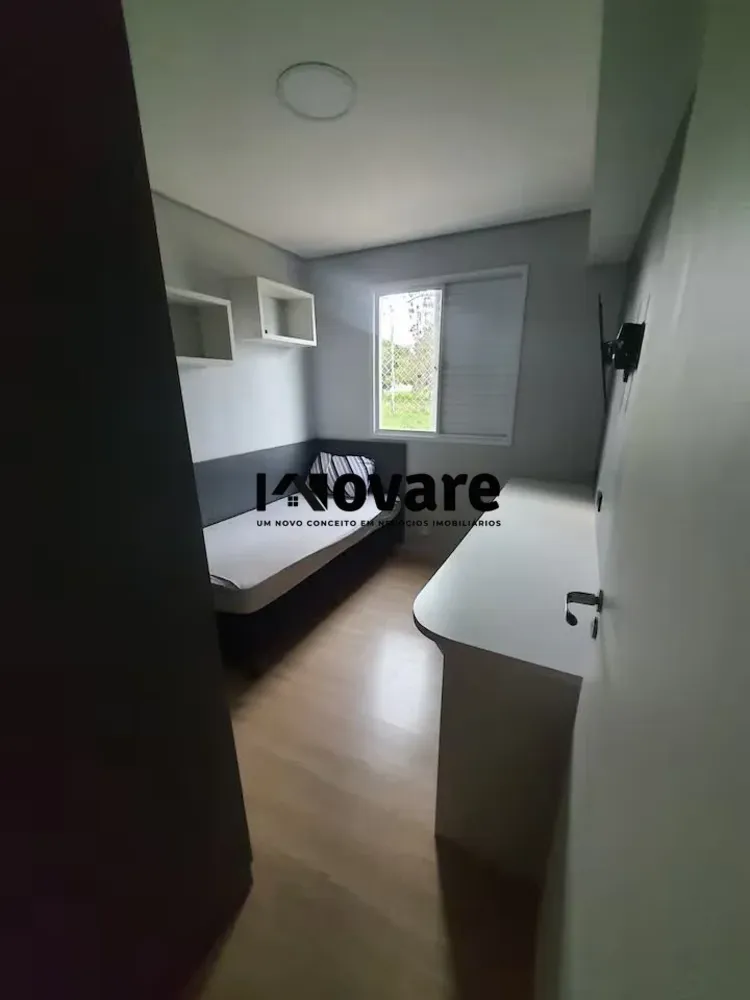 Apartamento, 2 quartos, 46 m² - Foto 2