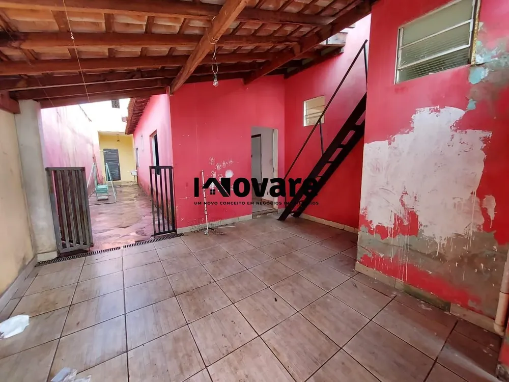 Casa, 3 quartos, 200 m² - Foto 2
