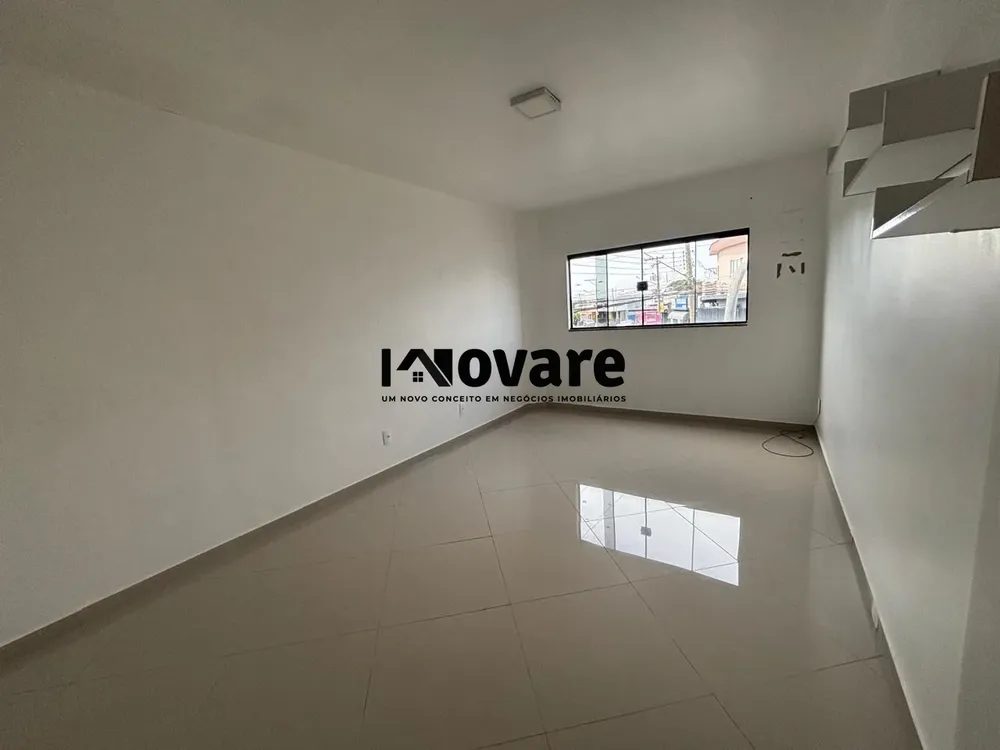 Loja-Salão, 11 m² - Foto 1