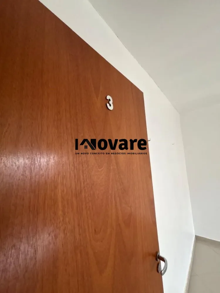 Loja-Salão, 11 m² - Foto 2